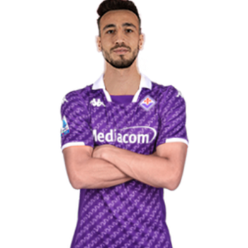 Gaetano Castrovilli profile image