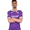 Player cutout