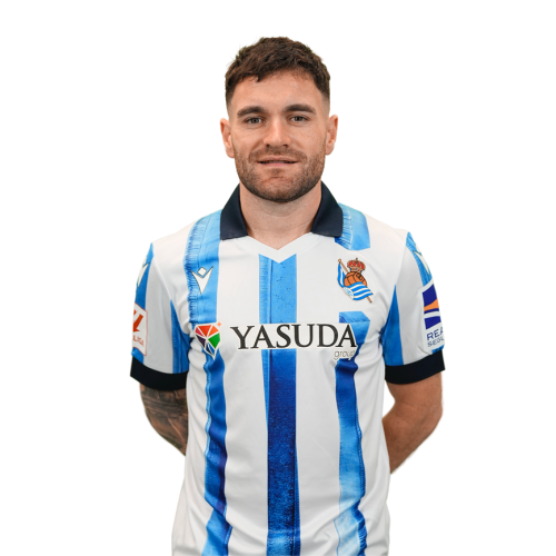 Javi Galán