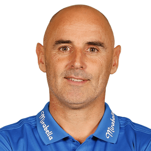 Kevin Muscat