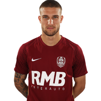 Daniel Bîrligea profile image