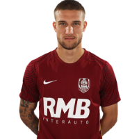 Player Cutout