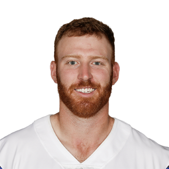 Cooper Rush