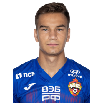 Vladislav Yakovlev profile image