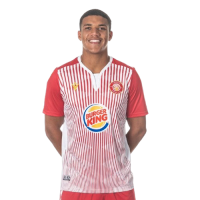 Player Cutout