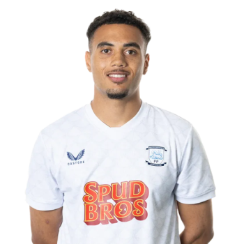Lewis Dobbin profile image
