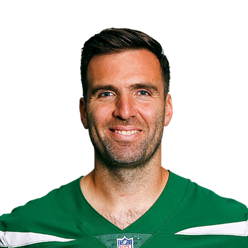 Joe Flacco