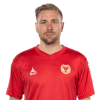 Player cutout