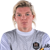 Player cutout