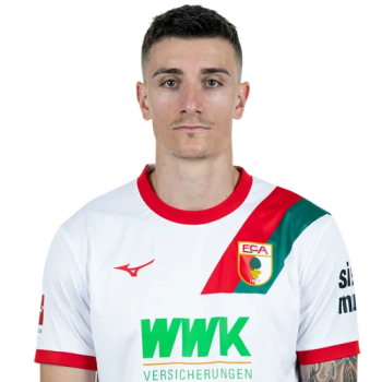 Cédric Zesiger profile image