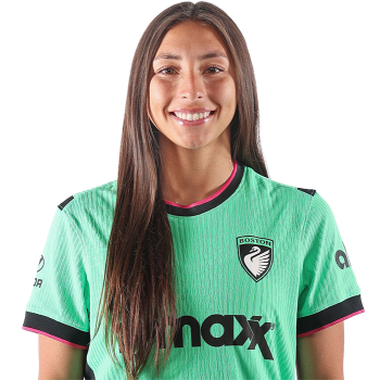 Bárbara Olivieri profile image