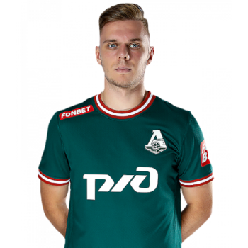 Maksim Glushenkov profile image