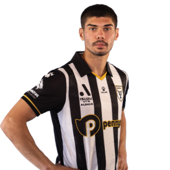 Yianni Nicolaou profile image