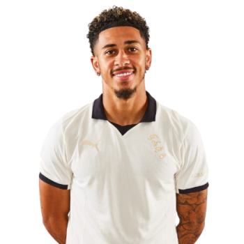 Jordan Gabriel profile image