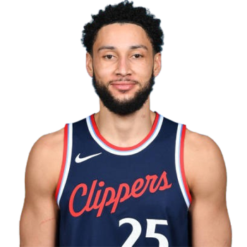Ben Simmons