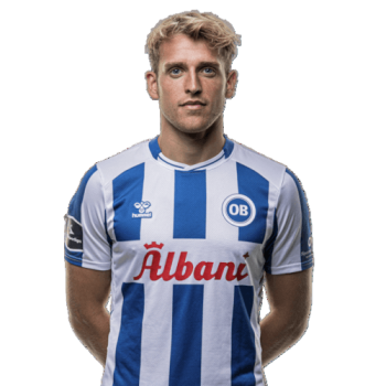 Gustav Grubbe profile image