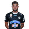 Player cutout