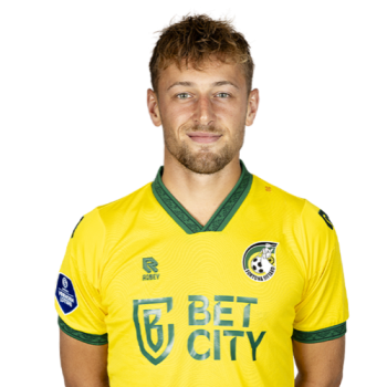 Kaj Sierhuis profile image