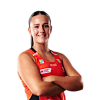 Player cutout