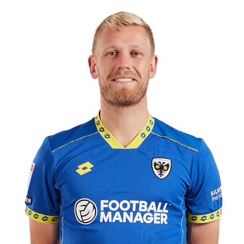 Jayden Stockley