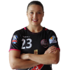 Player cutout