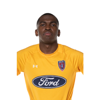 Reice Charles-Cook profile image
