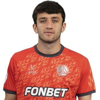 Marat Bokoev profile image