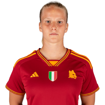 Zara Kramžar profile image