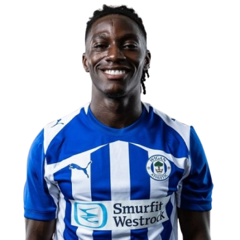 Joseph Hungbo profile image