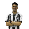 Player cutout