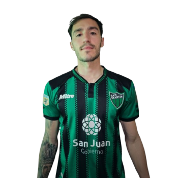 Julián Marchio profile image