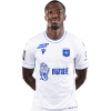 Player cutout