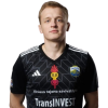 Player cutout