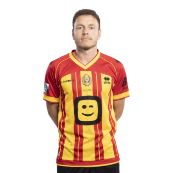 Kerim Mrabti profile image