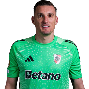 Franco Armani profile image