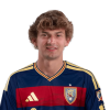 Player cutout