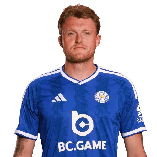 Harry Souttar