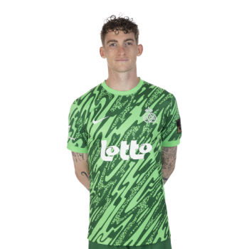 Vic Chambaere profile image