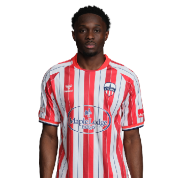 Jean-Aniel Assi profile image