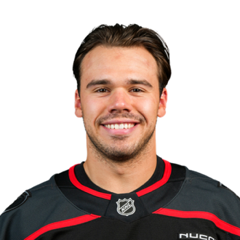 Logan Stankoven