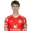 Player cutout