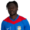 Player cutout