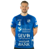 Player cutout
