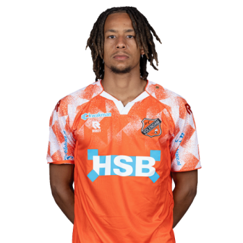 Déron Payne profile image