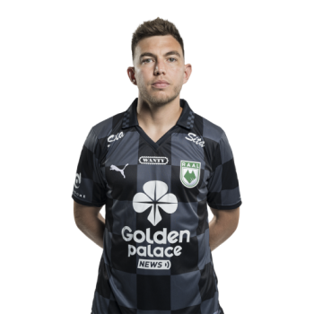 Marcos Peano profile image