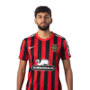 Player cutout