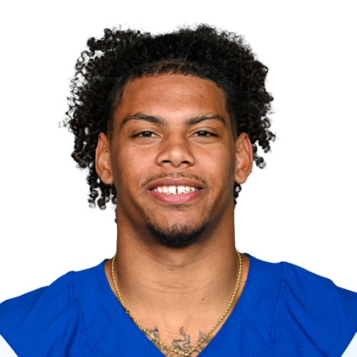 Andrew Ogletree