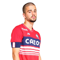 Player Cutout Thumb