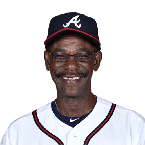Ron Washington
