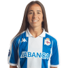 Player cutout